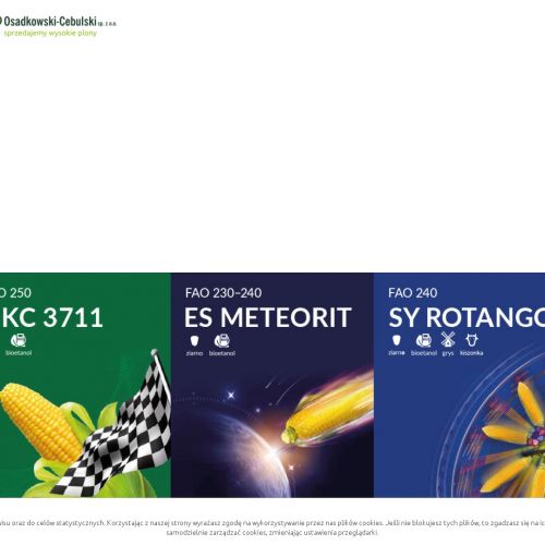 Oryginalne części do maszyn rolniczych w Zielonej Górze