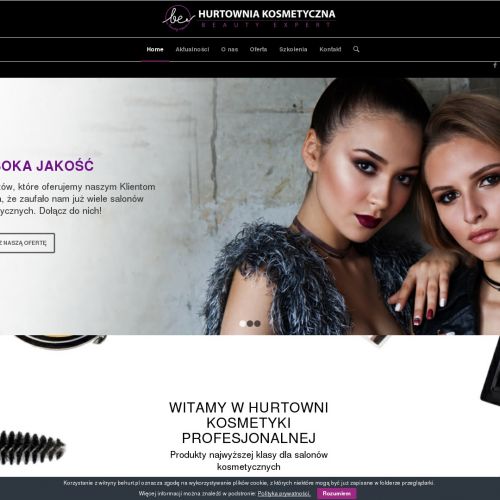 Bydgoszcz - lakiery hybrydowe