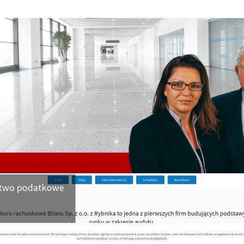 Rybnik - usługi kadrowe