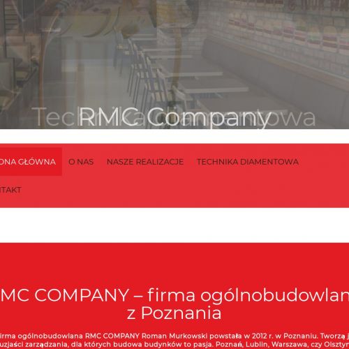 Usługi wykończeniowe - Kraków