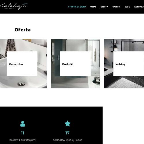 Komplety łazienkowe Przemyśl