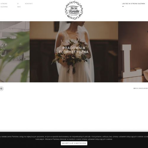 Kraków - wypożyczalnia napisu love na wesele