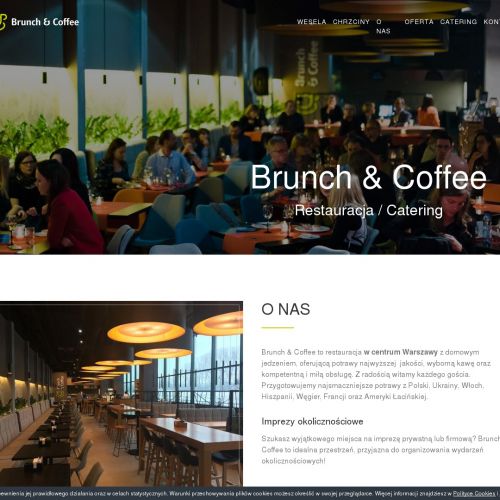 Warszawa - restauracja na 50 urodziny