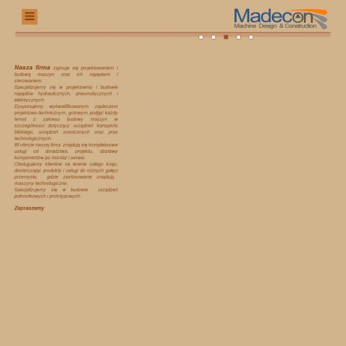 Projektowanie układów hydraulicznych