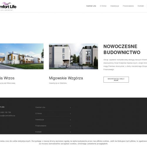 Piaseczno - dom w stanie deweloperskim józefosław