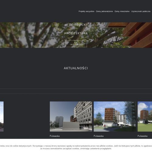 Projekt remontu mieszkania 50m2