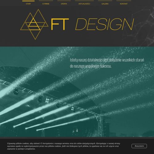 Warszawa - mapping 3d