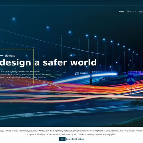 Oświetlenie przejść dla pieszych