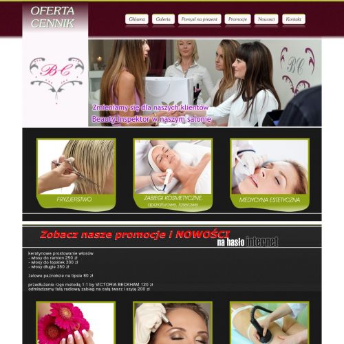 Endermologia w Grodzisku Mazowieckim