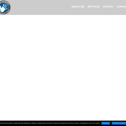 Warszawa - masaż powięziowy