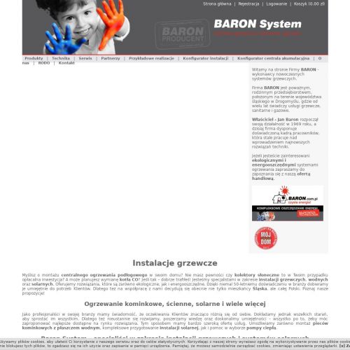 Panele fotowoltaiczne - Sosnowiec