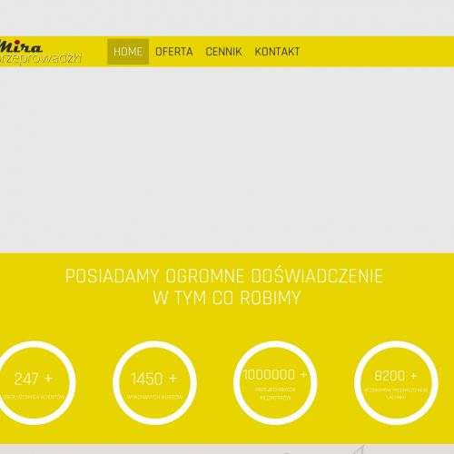 Warszawa - przeprowadzki warszawa ochota