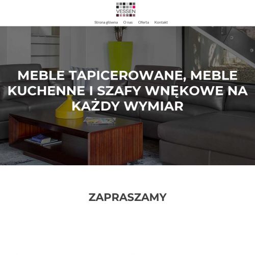 Nowoczesne meble skórzane łódź - Piotrków Trybunalski