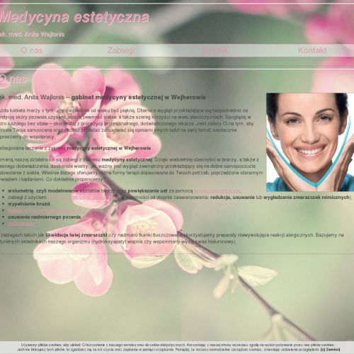 Medycyna estetyczna pomorskie w Wejherowie