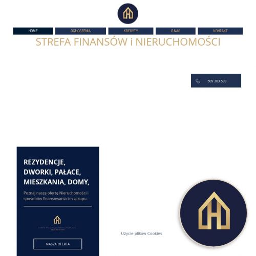 Milanówek - domy na wynajem żyrardów