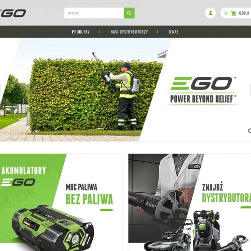 Nożyce ogrodnicze akumulatorowe