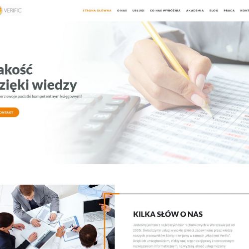 Biuro księgowe