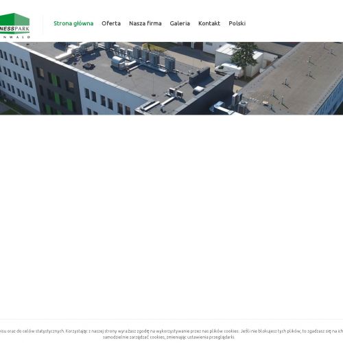 Poznań - magazyny do wynajęcia