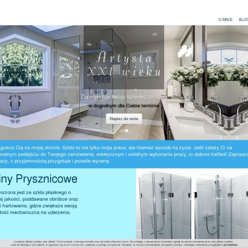 Lustra na zamówienie - Pruszków