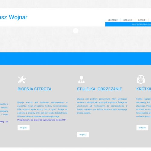 Poznań - stulejka leczenie