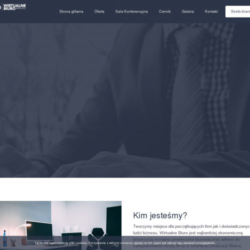 Wirtualny adres w Kolbuszowej