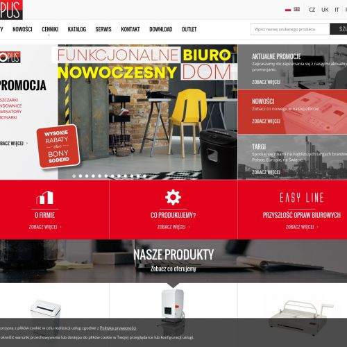 Kieszenie samoprzylepne