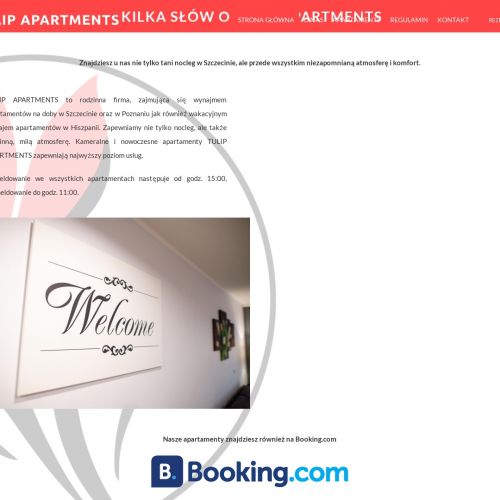 Apartamenty torrevieja - Poznań