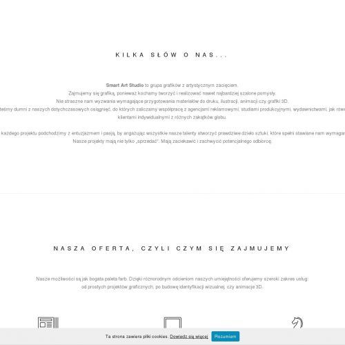 Identyfikacja wizualna przedsiębiorstwa w Białymstoku