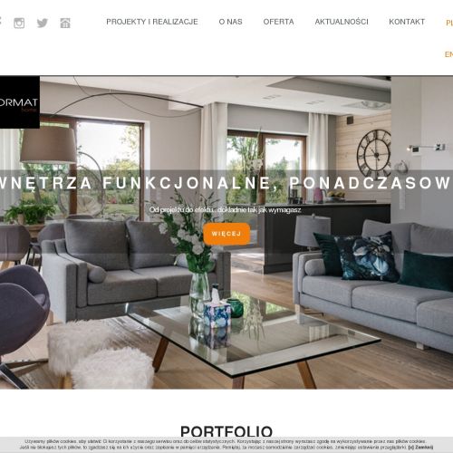 Katowice - dekorator wnętrz