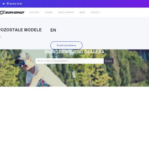 Rowery mtb full suspension