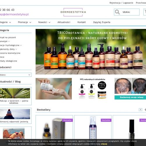 Peeling do skóry głowy