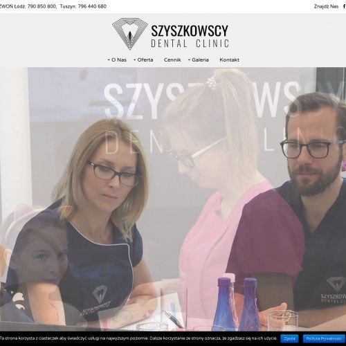 Ortodonta łódź w Płocku