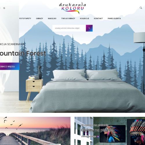 Wieluń - zaprojektuj własną fototapetę