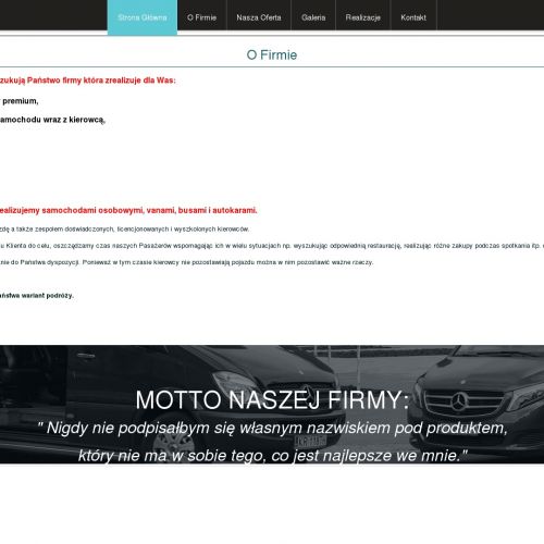 Transfery na lotnisko