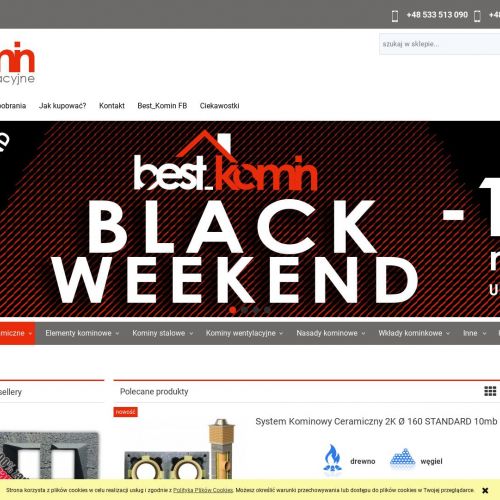 Izolacja komina na poddaszu