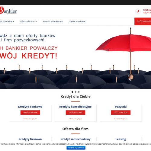 Tomaszów Mazowiecki - leasing konsumencki