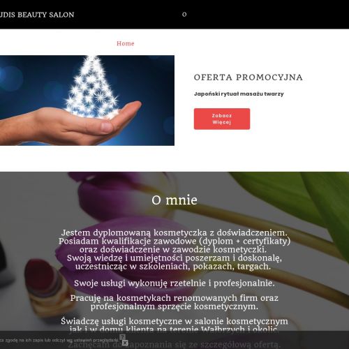 Terapia kwasami w Wałbrzychu