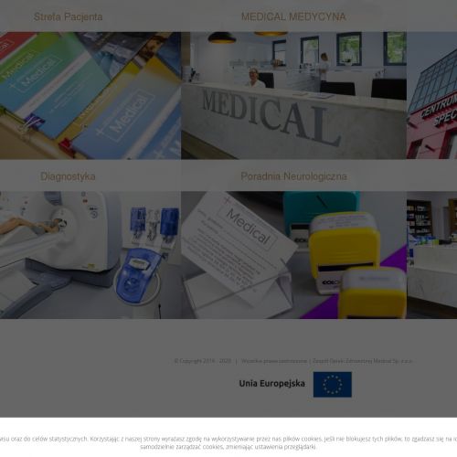 Diagnostyka obrazowa Gdańsk