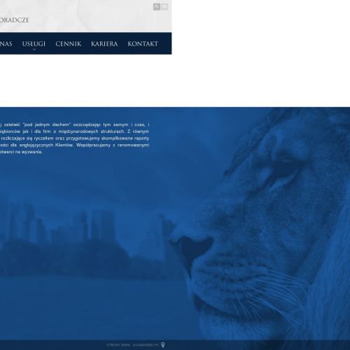 Broker leasingowy - Warszawa