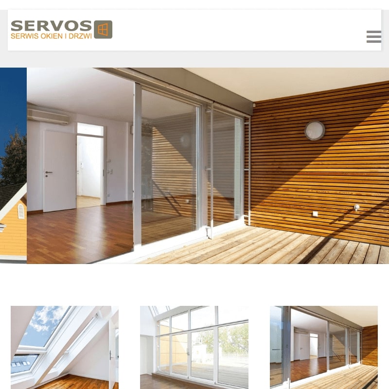 Wymiana szyby w oknie trójmiasto w Gdyni