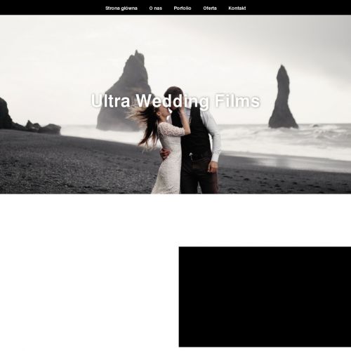 Kamerzysta na wesele w Łodzi