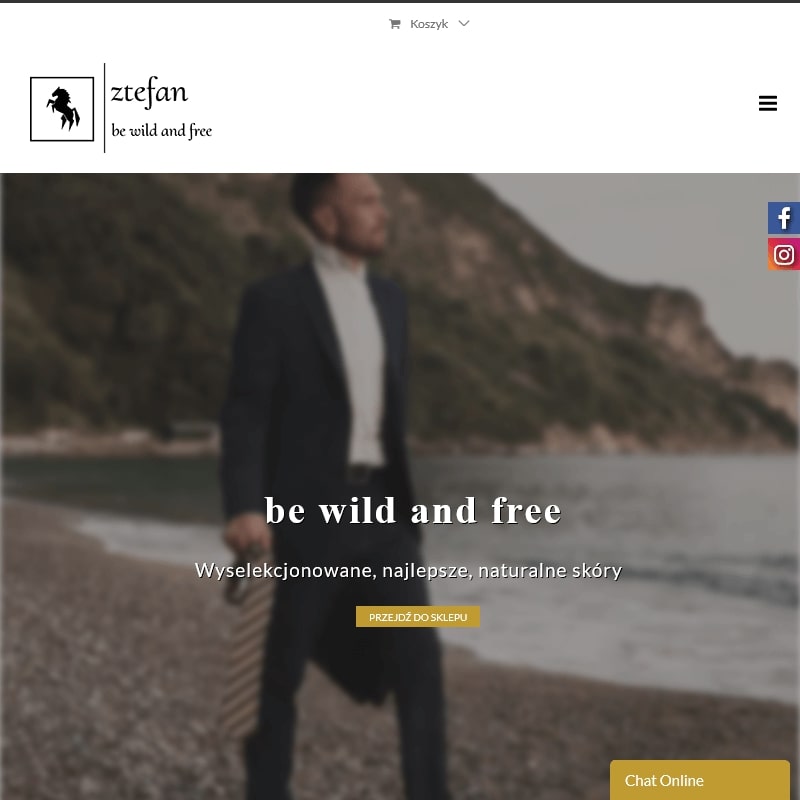 Torba weekendowa skórzana