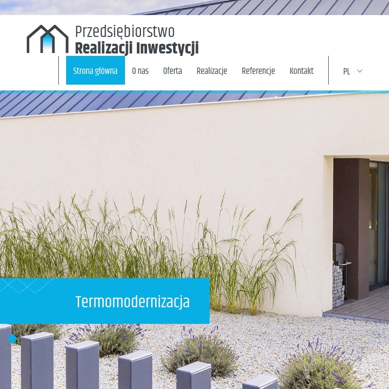 Hydroizolacje tarasów w Piasecznie