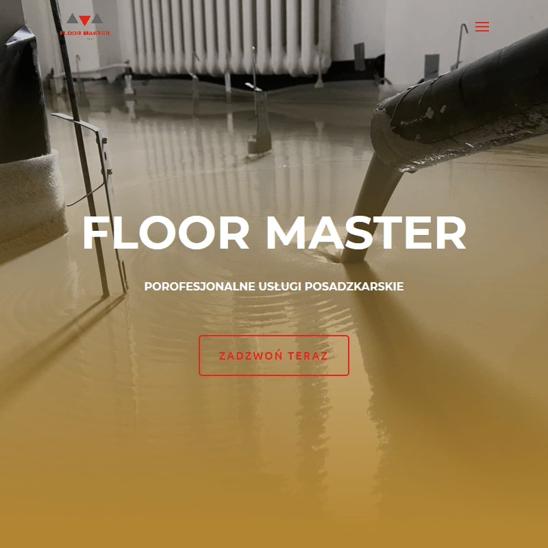 Wylewki anhydrytowe marki w Wołominie