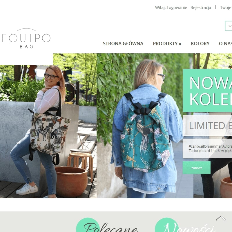 Pasek foto w Poznaniu