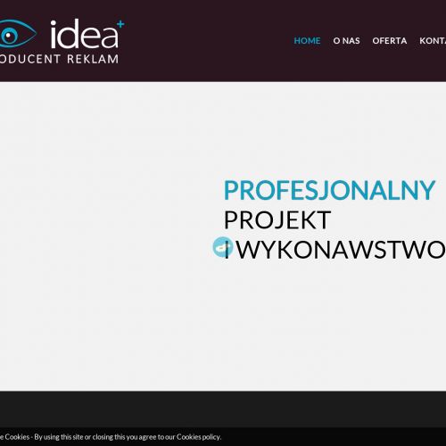 Agencje reklamowe - Poznań