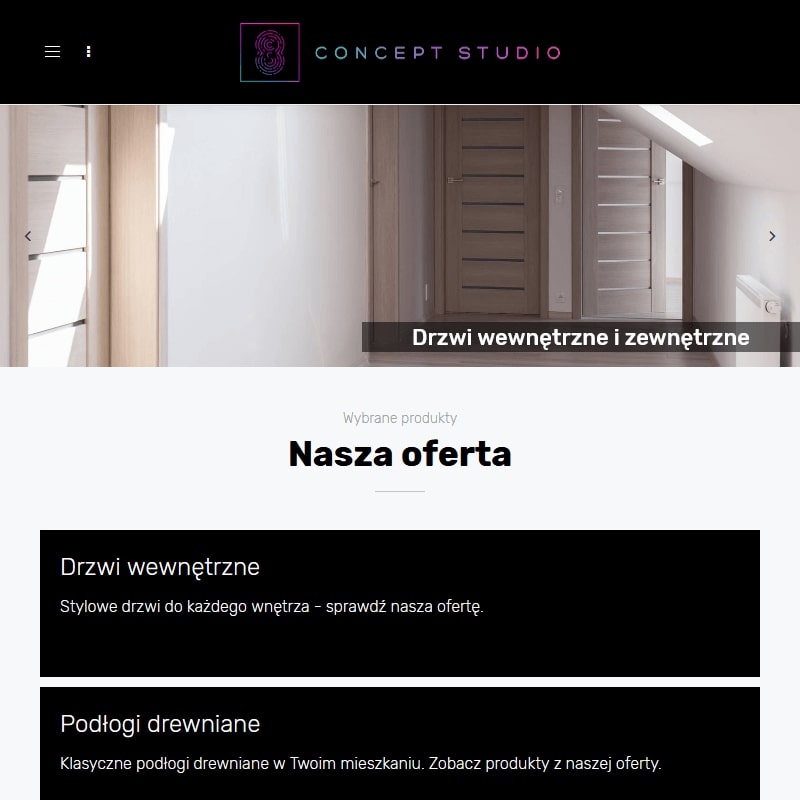 Grudziądz - panele winylowe