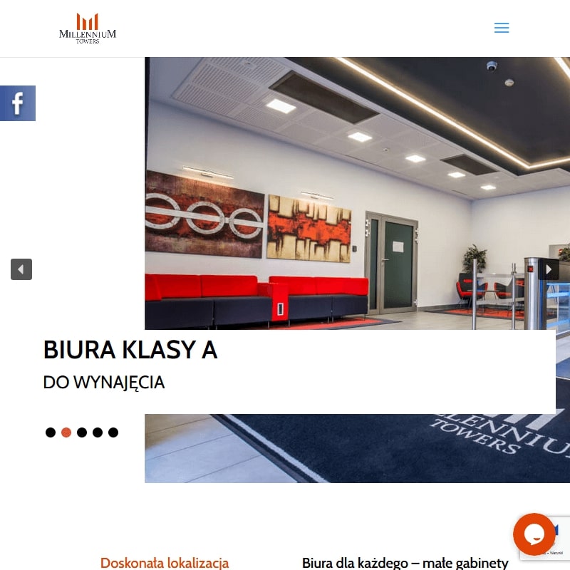 Sale konferencyjne wroclaw w Wrocławiu