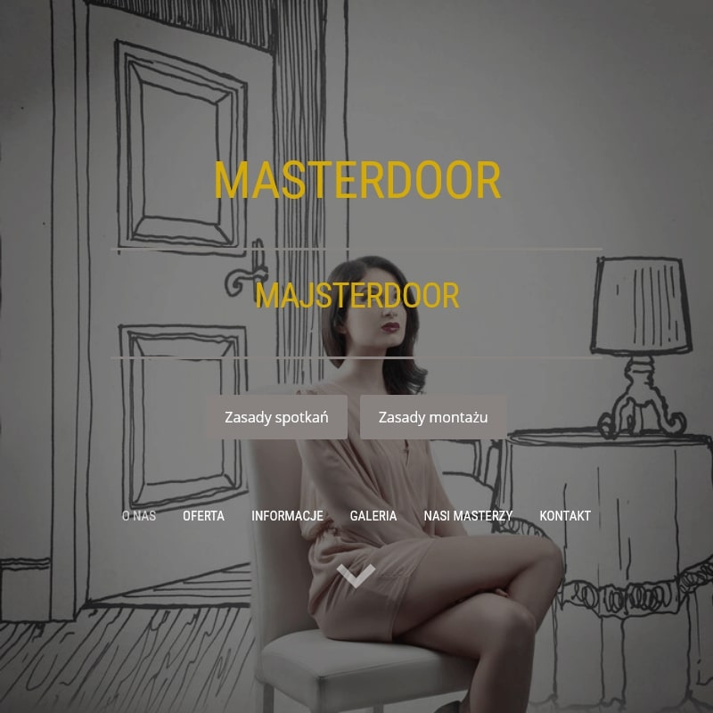 Kosmetyki do makijażu alkemilla