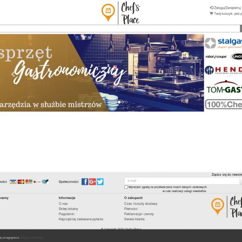 Porcelana revol w Chodzieży